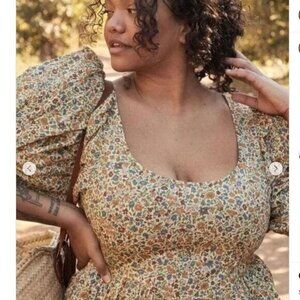 Doen Abrielle in Liberty